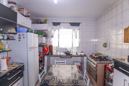Casa à venda com 150m², 3 quartos e 2 vagas Casa à venda com 150m², 3 quartos e 2 vagasCasa 2 Cozinha