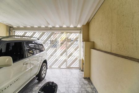 Casa à venda com 150m², 3 quartos e 2 vagas Casa à venda com 150m², 3 quartos e 2 vagasGaragem