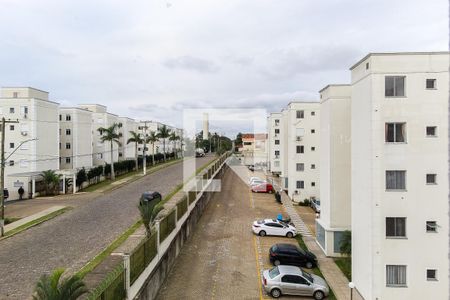 Apartamento à venda com 42m², 2 quartos e 1 vagaVista do quarto 2