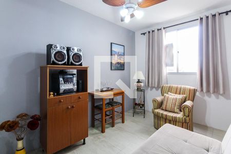 Sala de apartamento à venda com 2 quartos, 42m² em Jardim Leopoldina, Porto Alegre