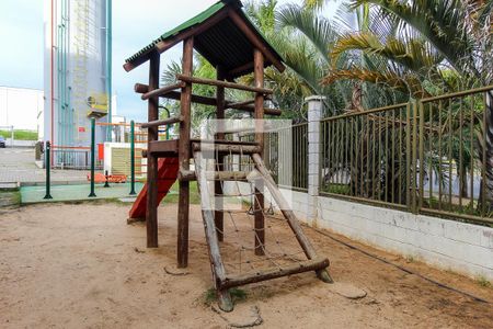 Apartamento à venda com 42m², 2 quartos e 1 vagaPlayground