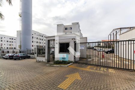 Apartamento à venda com 42m², 2 quartos e 1 vagaPortaria