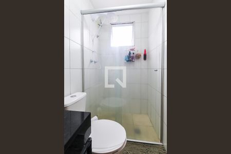Apartamento à venda com 42m², 2 quartos e 1 vagaBanheiro