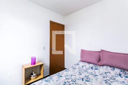 Apartamento à venda com 42m², 2 quartos e 1 vagaQuarto 2