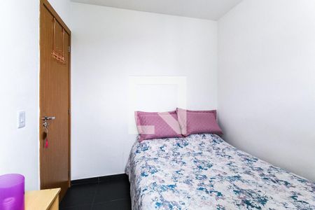 Apartamento à venda com 42m², 2 quartos e 1 vagaQuarto 2