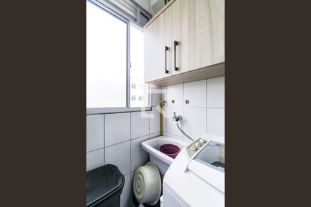 Apartamento à venda com 42m², 2 quartos e 1 vagaÁrea de serviço