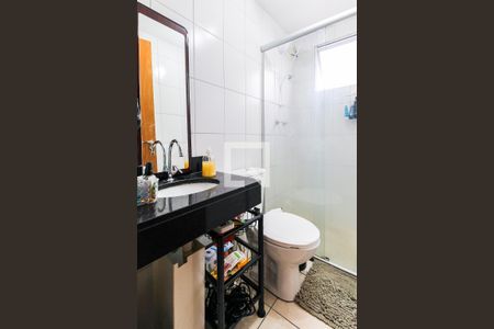 Apartamento à venda com 42m², 2 quartos e 1 vagaBanheiro