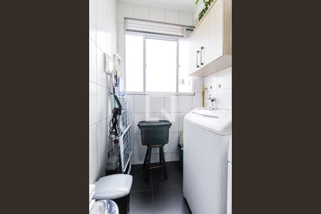 Apartamento à venda com 42m², 2 quartos e 1 vagaÁrea de serviço