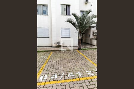 Apartamento à venda com 42m², 2 quartos e 1 vagaGaragem