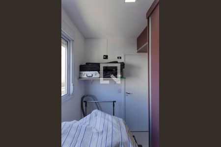 Quarto 1 de apartamento à venda com 2 quartos, 50m² em Vila Guilhermina, São Paulo