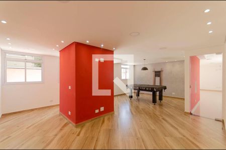 Apartamento à venda com 50m², 2 quartos e 1 vagaÁrea Comum - Sala de Jogos