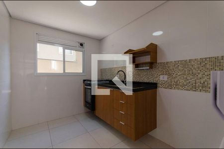 Apartamento à venda com 50m², 2 quartos e 1 vagaÁrea Comum - Cozinha Salão de Festas