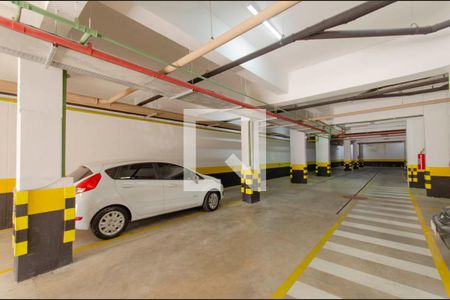 Apartamento à venda com 50m², 2 quartos e 1 vagaEstacionamento