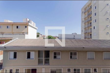 Apartamento à venda com 50m², 2 quartos e 1 vagaVista Quarto 2