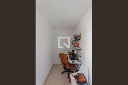 Apartamento à venda com 50m², 2 quartos e 1 vagaQuarto 2