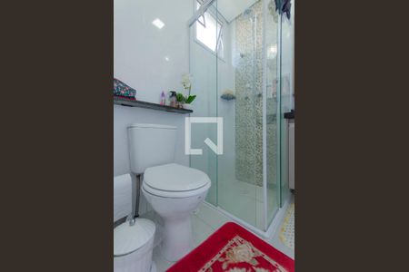 Apartamento à venda com 50m², 2 quartos e 1 vagaBanheiro