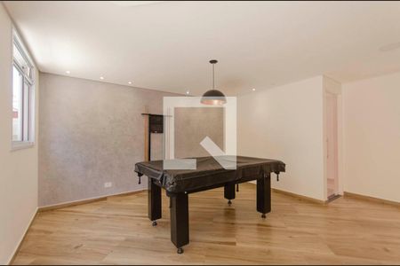 Apartamento à venda com 50m², 2 quartos e 1 vagaÁrea Comum - Sala de Jogos