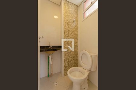 Apartamento à venda com 50m², 2 quartos e 1 vagaÁrea Comum - Lavabo Sala de Jogos