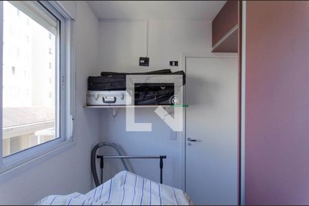 Quarto 1 de apartamento à venda com 2 quartos, 50m² em Vila Guilhermina, São Paulo