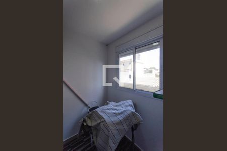 Quarto 1 de apartamento à venda com 2 quartos, 50m² em Vila Guilhermina, São Paulo