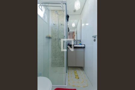 Apartamento à venda com 50m², 2 quartos e 1 vagaBanheiro