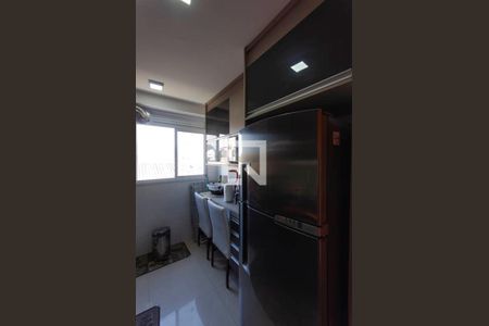 Apartamento à venda com 50m², 2 quartos e 1 vagaCozinha