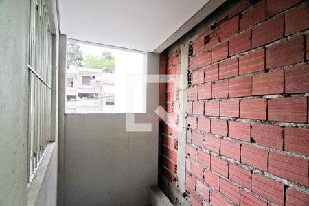 Apartamento para alugar com 50m², 2 quartos e sem vaga Apartamento para alugar com 50m², 2 quartos e sem vagaÁrea de Serviço