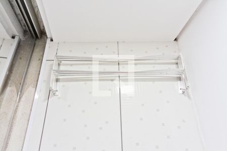 Apartamento para alugar com 50m², 2 quartos e sem vaga Apartamento para alugar com 50m², 2 quartos e sem vagaÁrea de Serviço