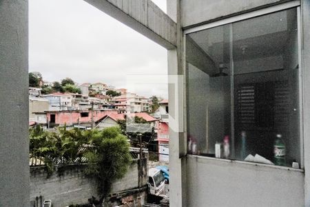 Suíte de apartamento para alugar com 2 quartos, 50m² em Vila Pirituba, São Paulo