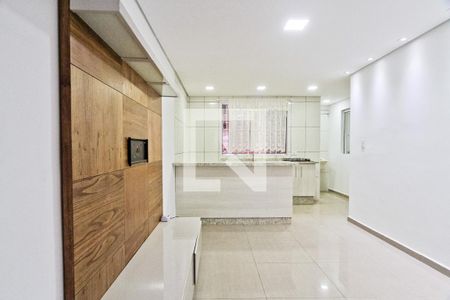 Sala de apartamento para alugar com 2 quartos, 50m² em Vila Pirituba, São Paulo