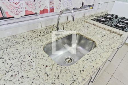 Apartamento para alugar com 50m², 2 quartos e sem vaga Apartamento para alugar com 50m², 2 quartos e sem vagaCozinha