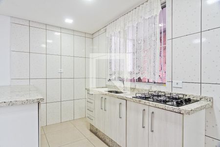 Apartamento para alugar com 50m², 2 quartos e sem vaga Apartamento para alugar com 50m², 2 quartos e sem vagaCozinha
