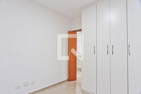 Suíte de apartamento para alugar com 2 quartos, 50m² em Vila Pirituba, São Paulo