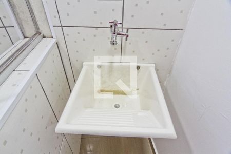 Apartamento para alugar com 50m², 2 quartos e sem vaga Apartamento para alugar com 50m², 2 quartos e sem vagaÁrea de Serviço