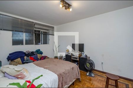 Casa à venda com 248m², 4 quartos e 4 vagasQuarto 3