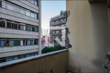 Casa à venda com 248m², 4 quartos e 4 vagasVaranda da Sala 2