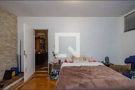 Casa à venda com 248m², 4 quartos e 4 vagasQuarto 3