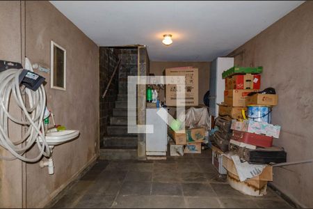 Casa à venda com 248m², 4 quartos e 4 vagasGaragem