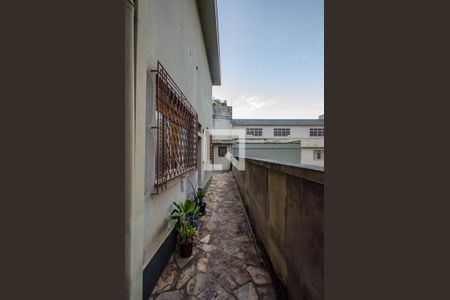 Casa à venda com 248m², 4 quartos e 4 vagasQuintal