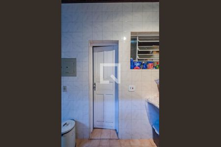 Casa à venda com 248m², 4 quartos e 4 vagasQuarto de Serviço