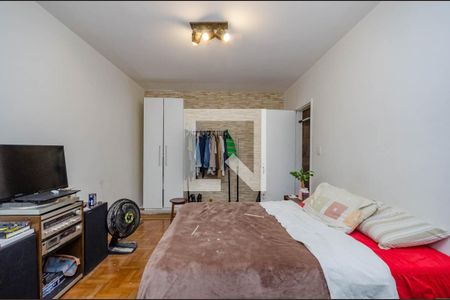 Casa à venda com 248m², 4 quartos e 4 vagasQuarto 3