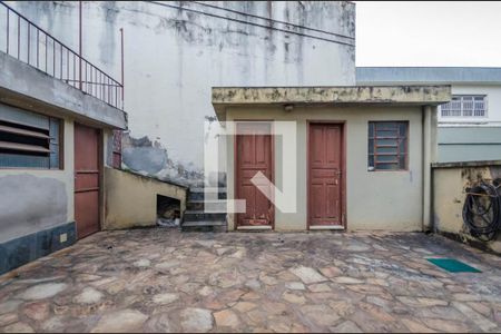 Casa à venda com 248m², 4 quartos e 4 vagasQuintal