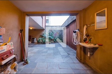 Casa à venda com 248m², 4 quartos e 4 vagasGaragem