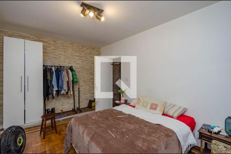 Casa à venda com 248m², 4 quartos e 4 vagasQuarto 3