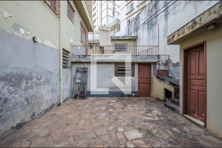 Casa à venda com 248m², 4 quartos e 4 vagasQuintal