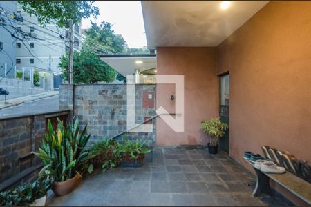 Casa à venda com 248m², 4 quartos e 4 vagasVaranda da Sala 1