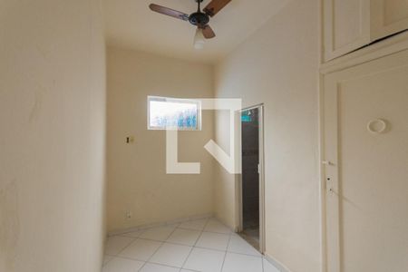 Suíte 1 de casa para alugar com 2 quartos, 60m² em Andaraí, Rio de Janeiro