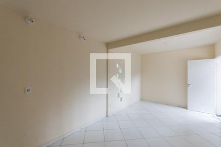 Sala de casa para alugar com 2 quartos, 60m² em Andaraí, Rio de Janeiro