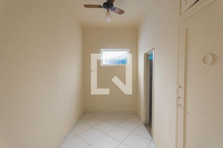 Suíte 1 de casa para alugar com 2 quartos, 60m² em Andaraí, Rio de Janeiro