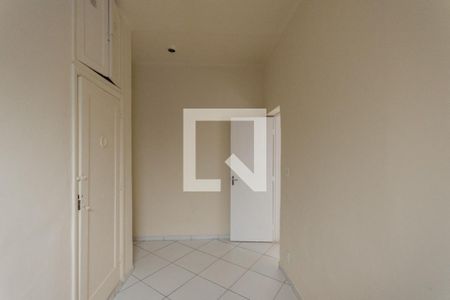 Suíte 1 de casa para alugar com 2 quartos, 60m² em Andaraí, Rio de Janeiro